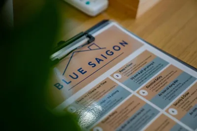 Blue Saigon – Fotos 15